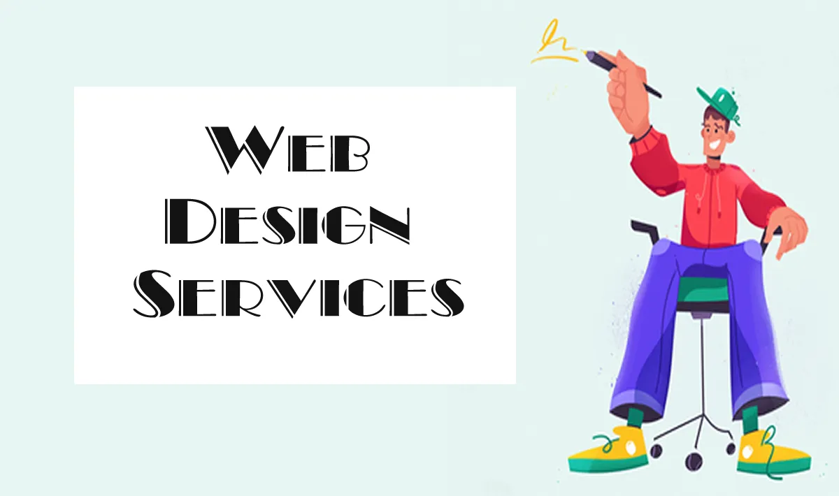 Web Design Services: Cost, Procedure, and Competence Assessment