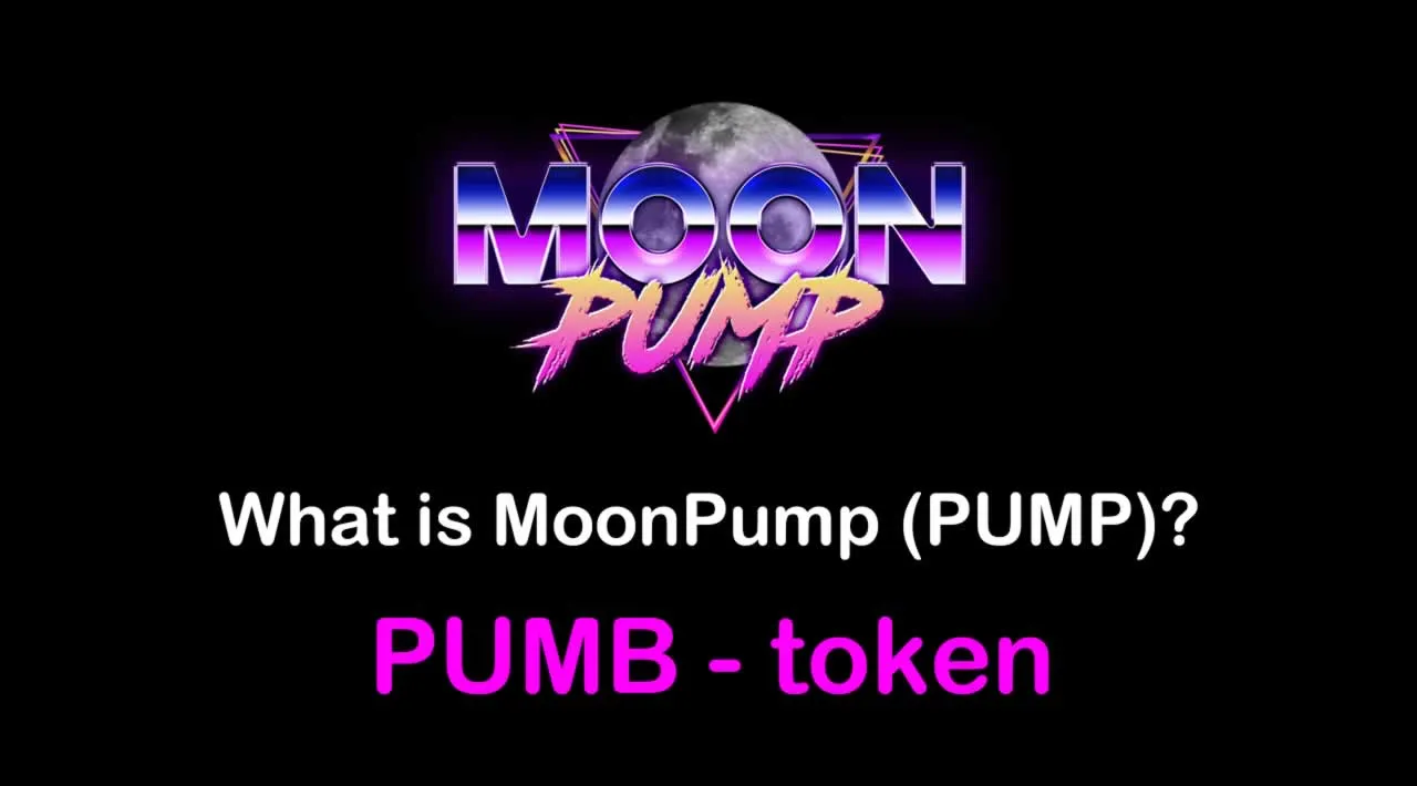 What is MoonPump (PUMP) | What is MoonPump token | What is PUMP token