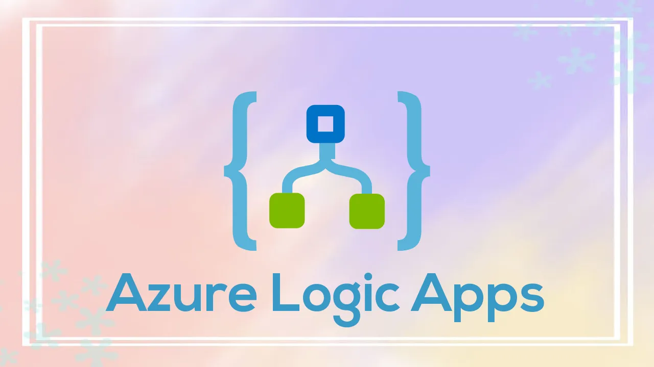 No Code Incident Management System with Azure Logic Apps