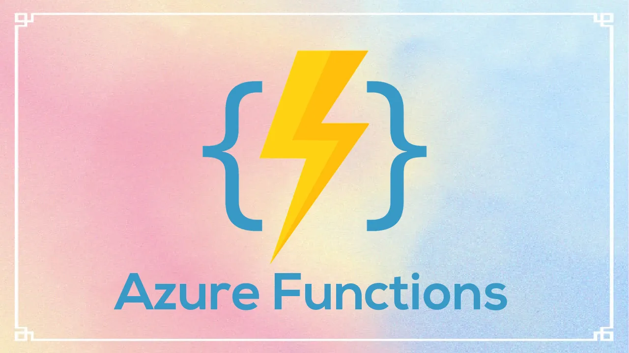 Generating Dynamic Open Graph Images with Azure Functions
