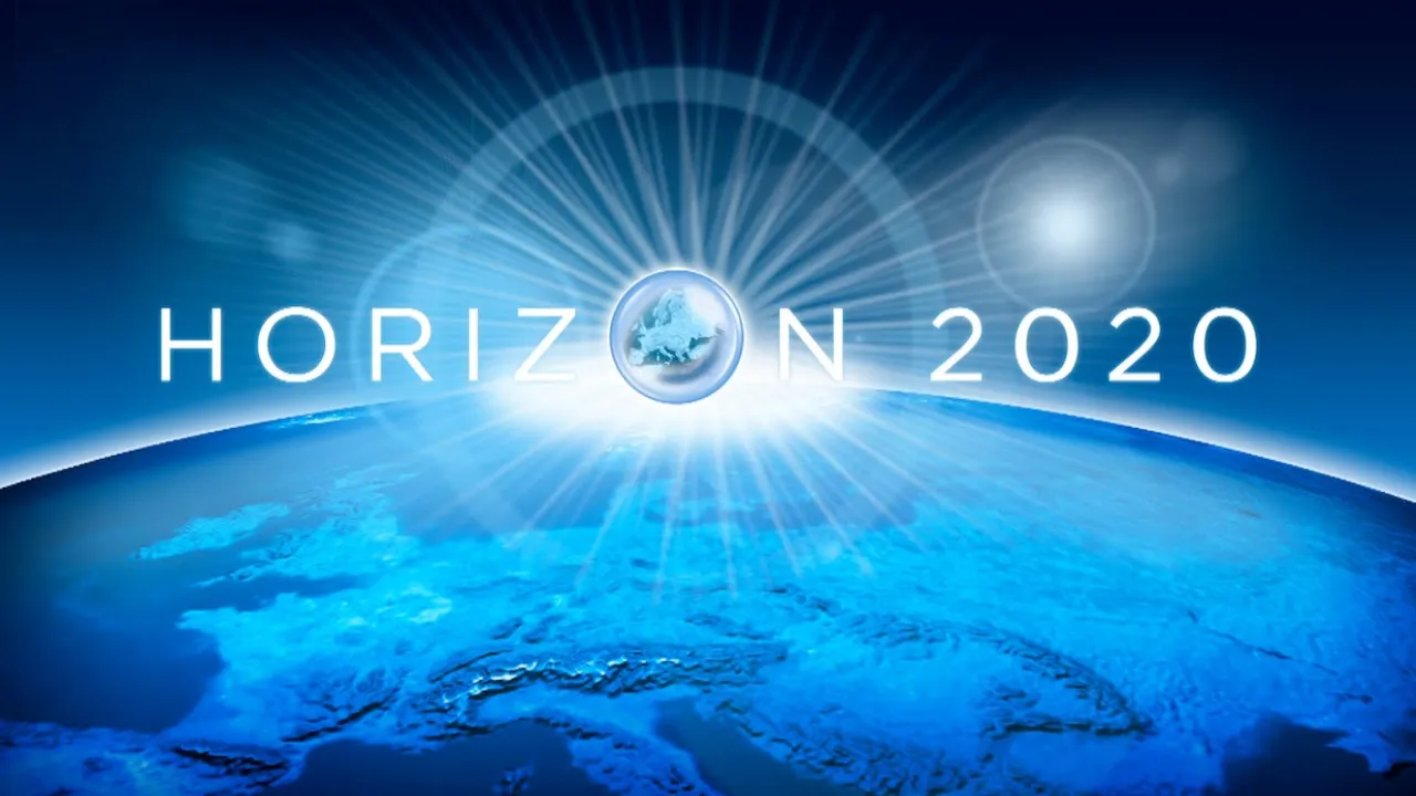 Горизонт 2020. Eu Horizon 2020. Horizon 2020 logo. Программы «Горизонт 2020».