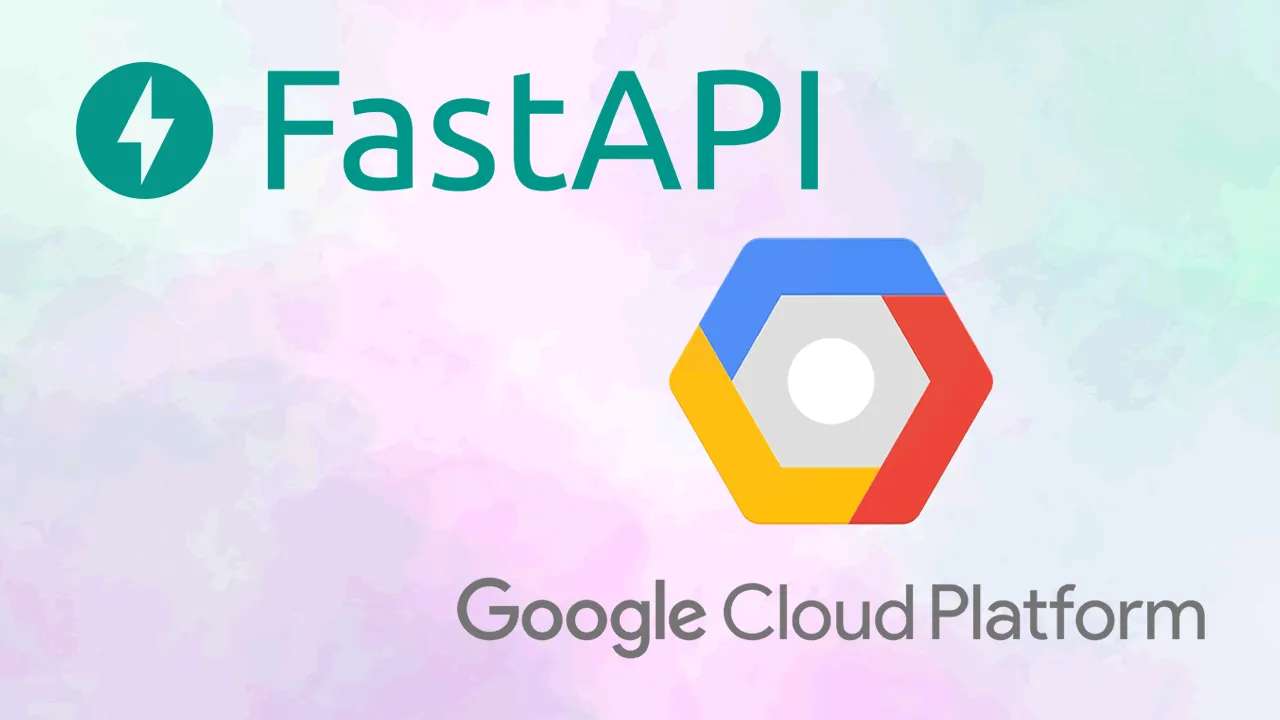 Deploy a Dockerized FastAPI App to Google Cloud Platform