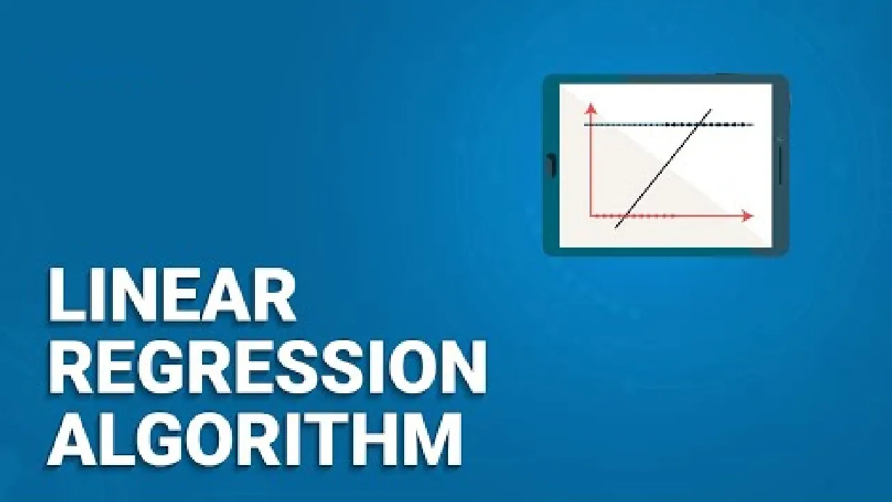 Linear Regression Algorithm In Practice