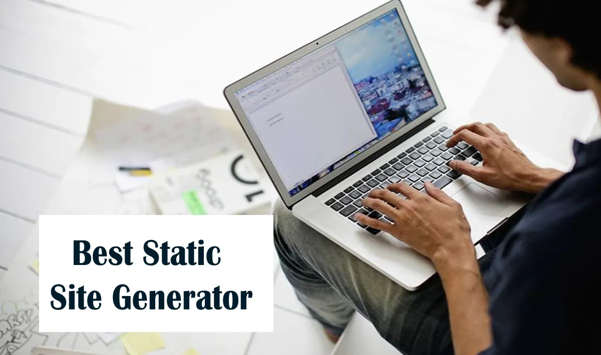 How to Choose the Best Static Site Generator Between Gatsby and Gridsome