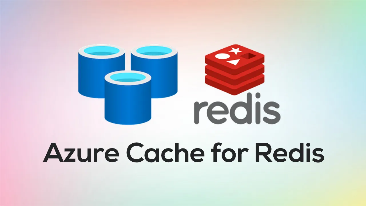 Zone Redundancy for Azure Cache for Redis now in preview