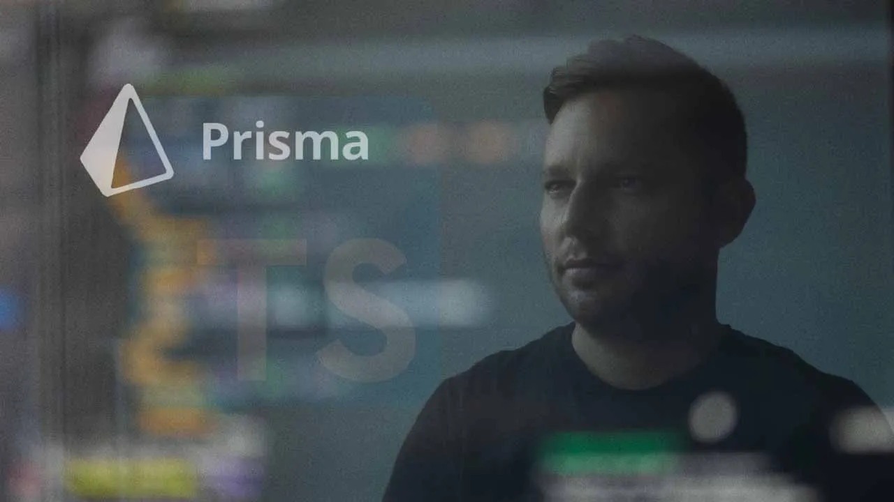 Simplify Backend Development with Prisma