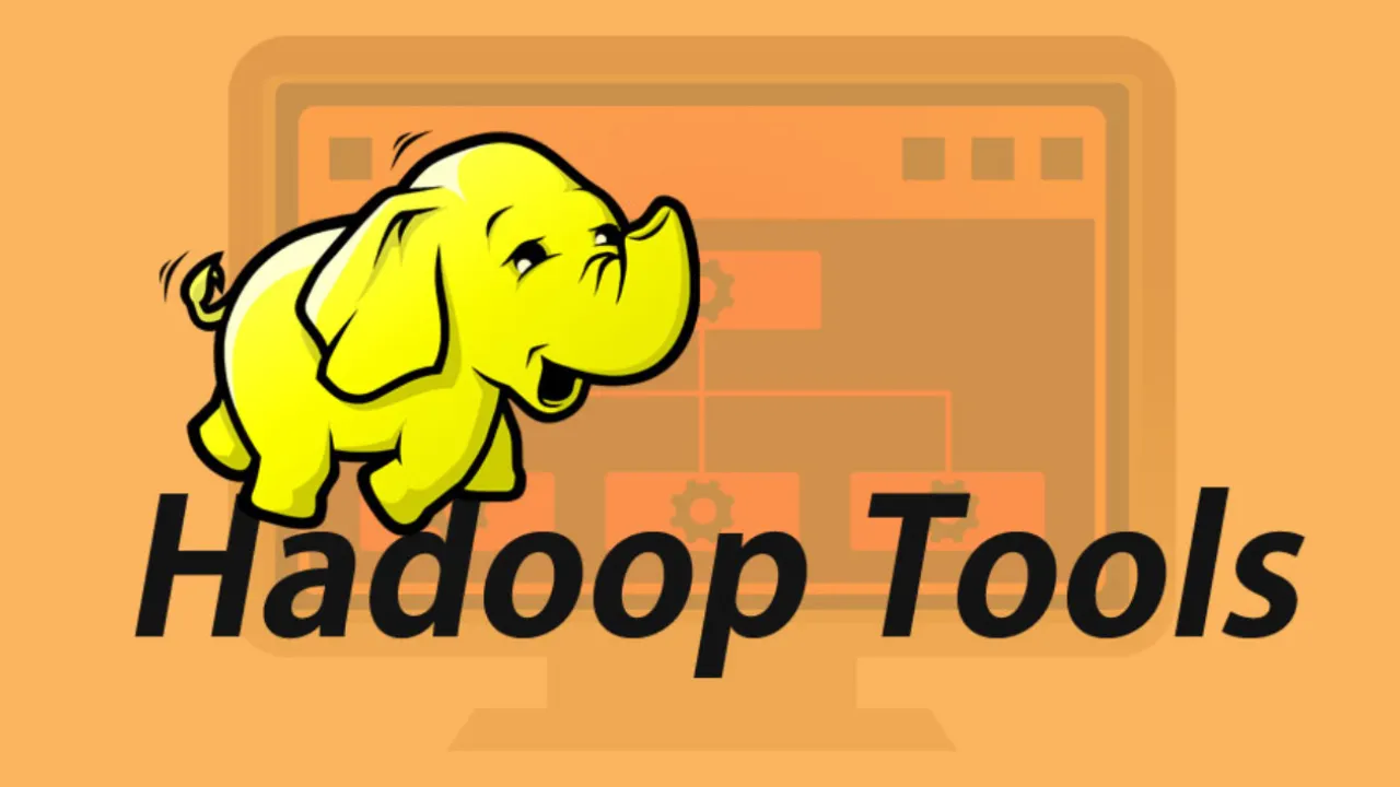 Top 10 Hadoop Tools to Make Your Big Data Journey Easy [2021]