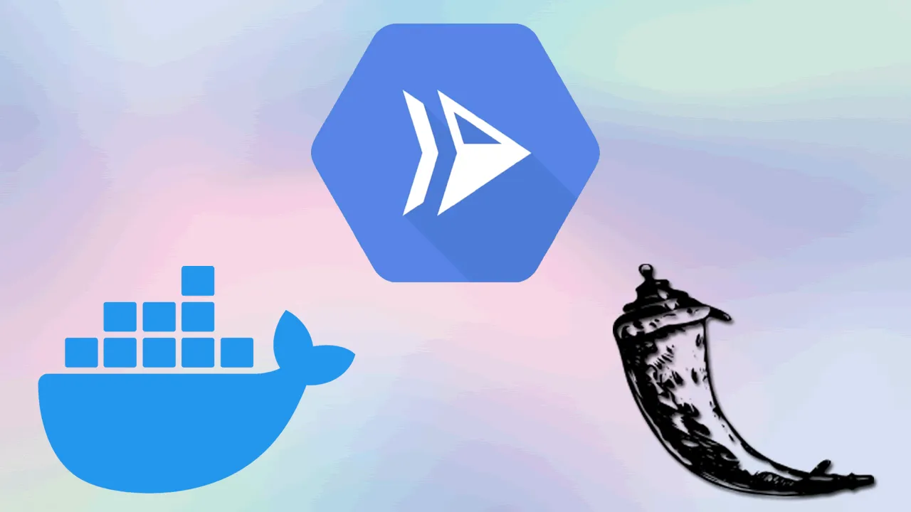 Deploying Containers with Docker, GCP Cloud Run and Flask-RESTful