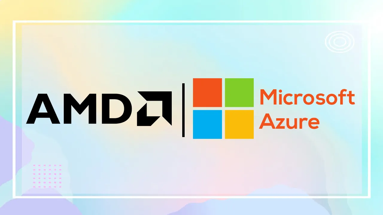 Azure and AMD announce landmark in confidential computing evolution 