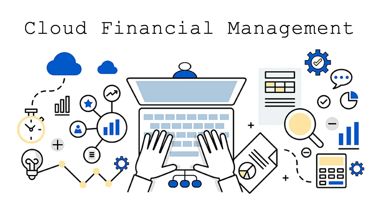 Cloud Financial Management
