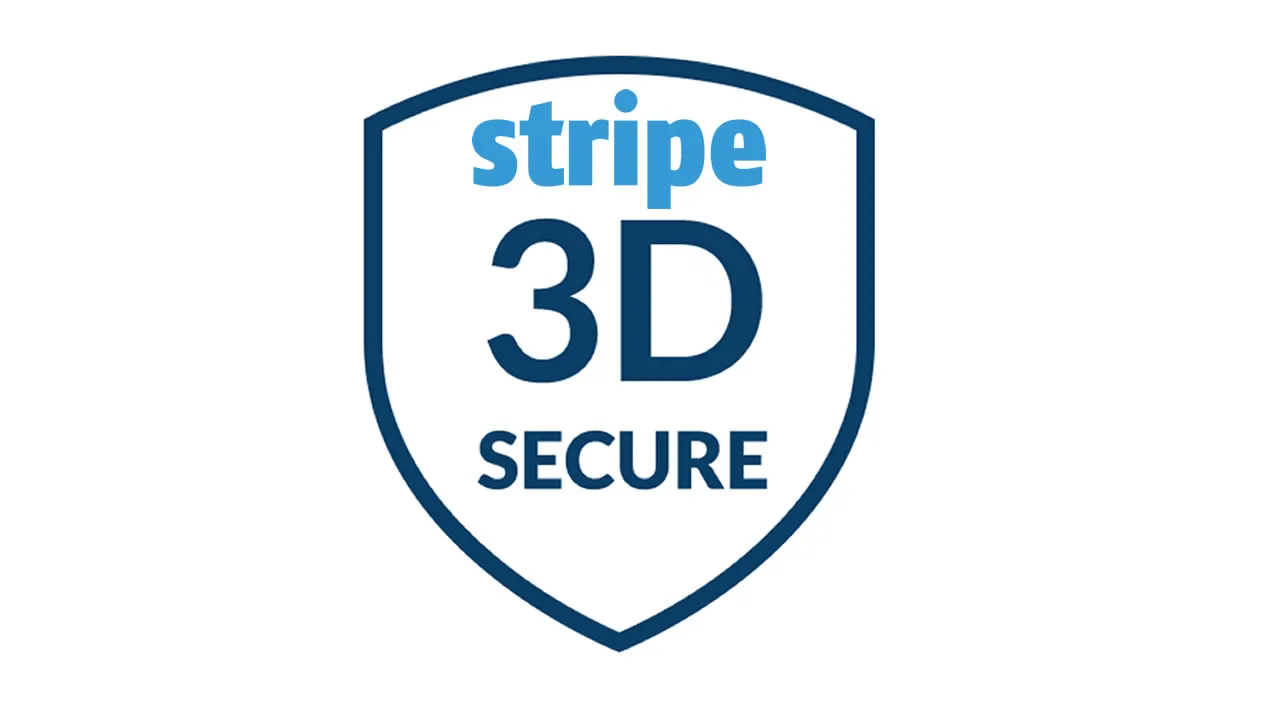 Implementing 3D Secure in Stripe