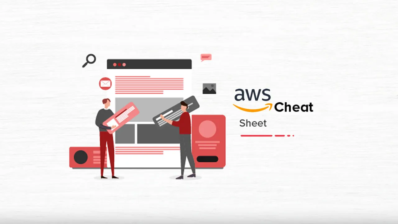 AWS Cheat Sheet: Contents of Cheat Sheet & Impact