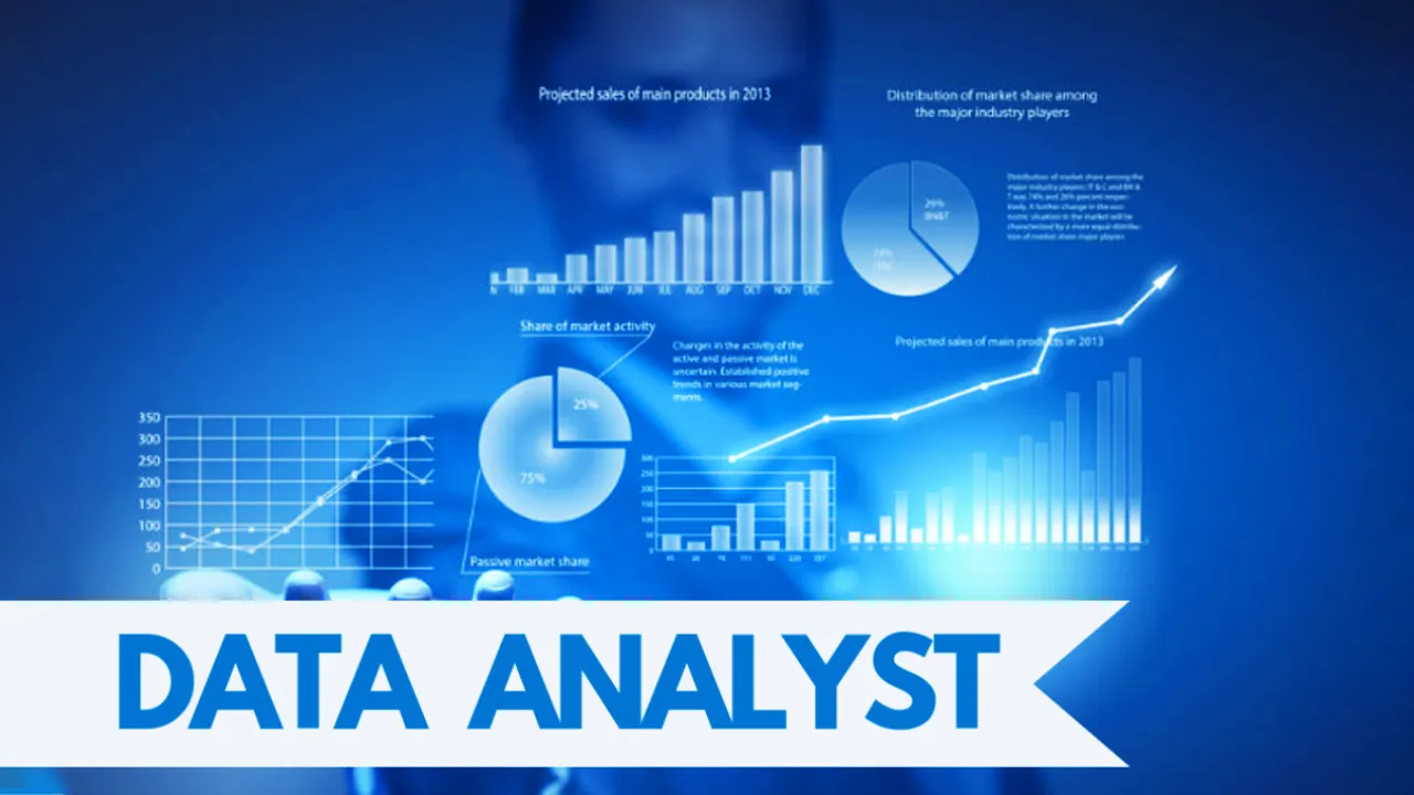 BASIC 101 - Everything You Should Know About Data Analysis