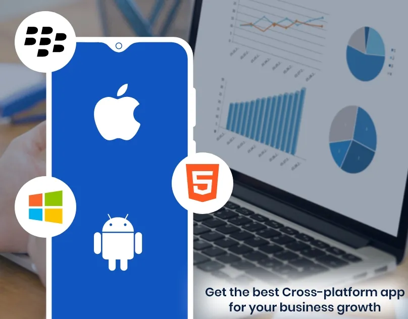 Get the best Cross-platform app for your business growth