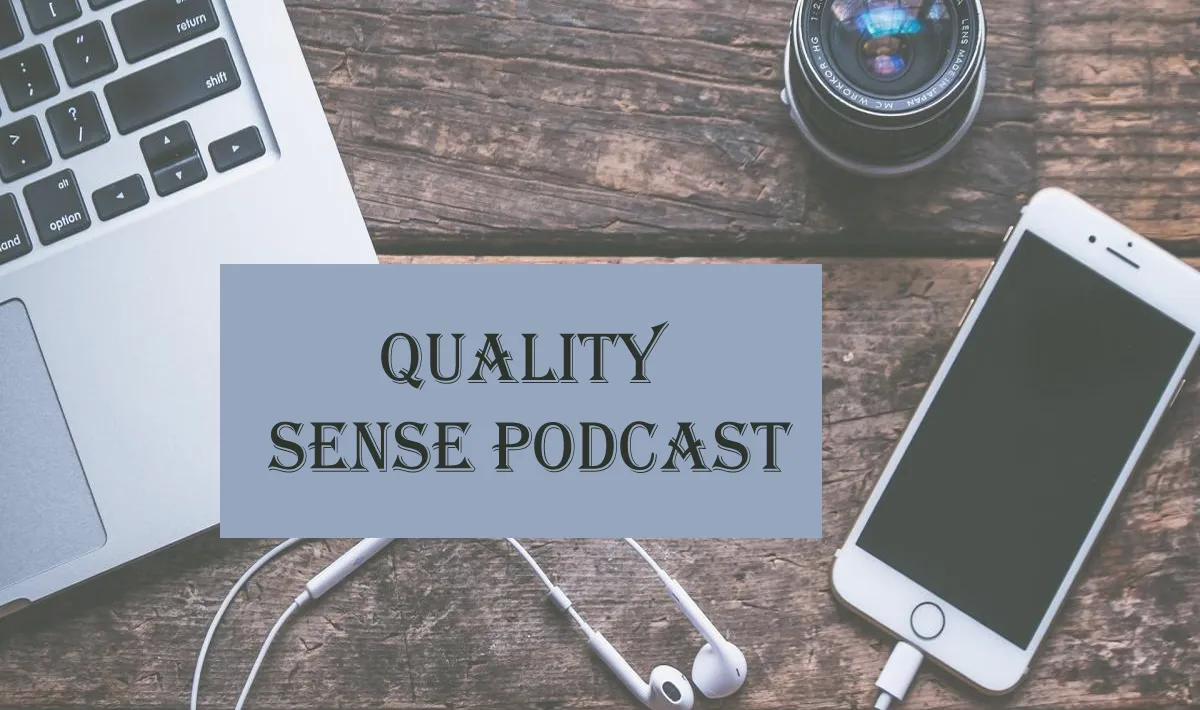 Ashley Hunsberger – Leading Agile Transformation at Blackboard – Quality Sense Podcast