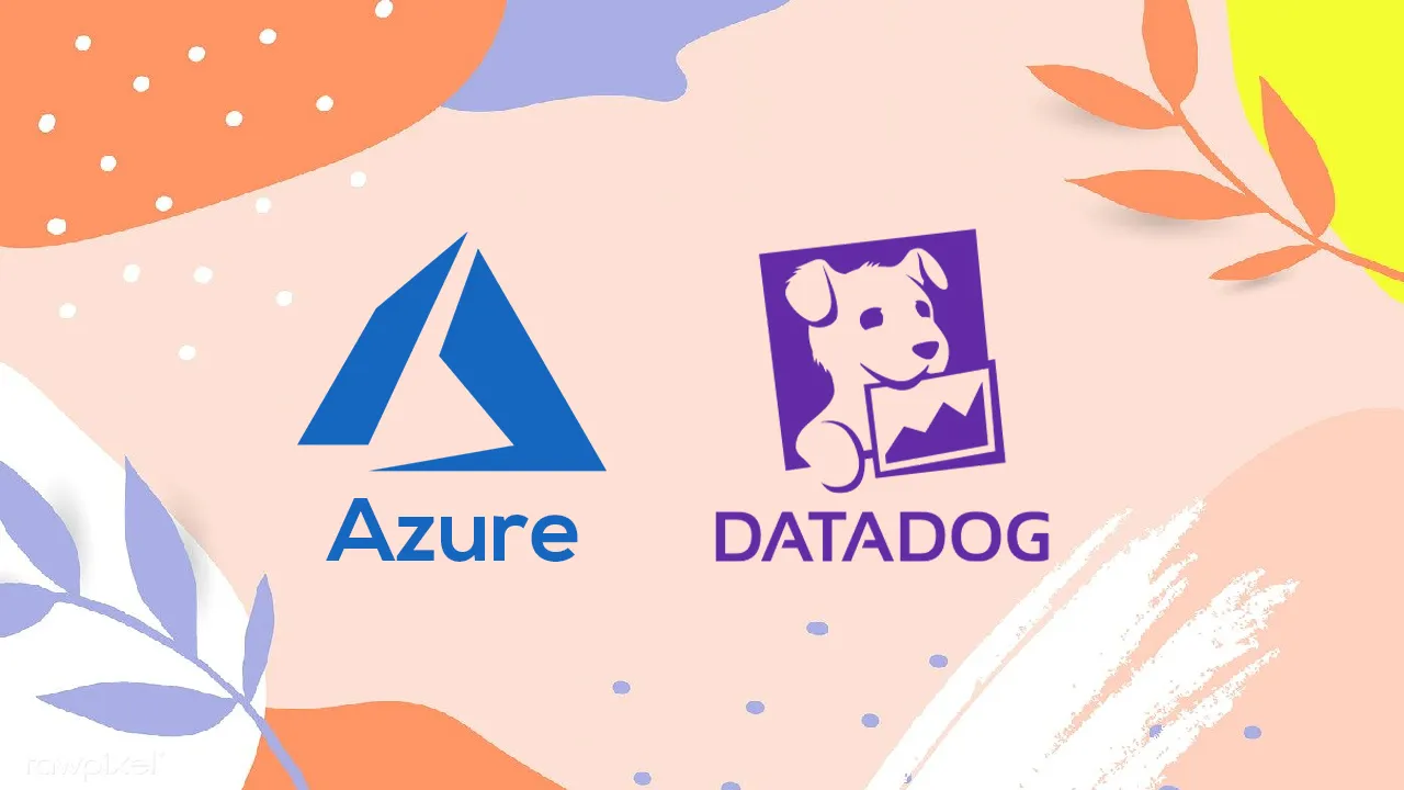 Expand your monitoring reach with Datadog's enhanced Azure integration