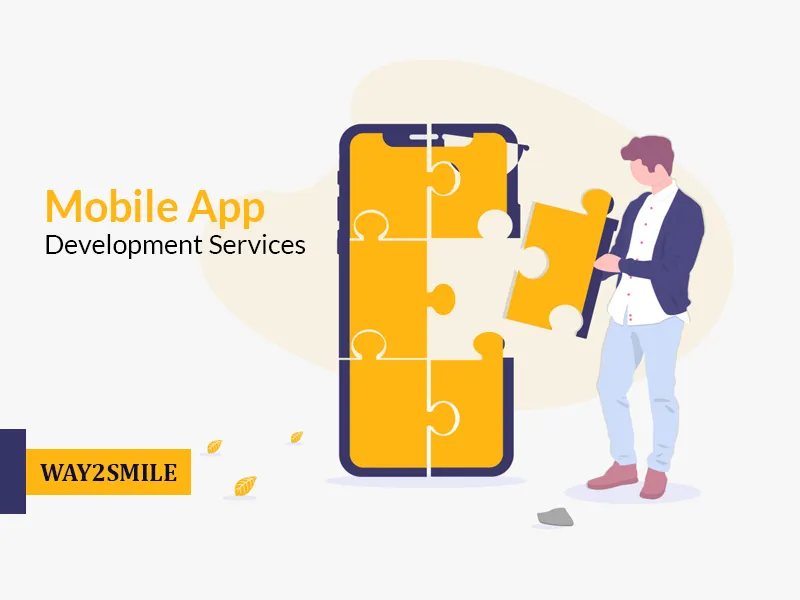 Mobile App Development Company in Chennai, India