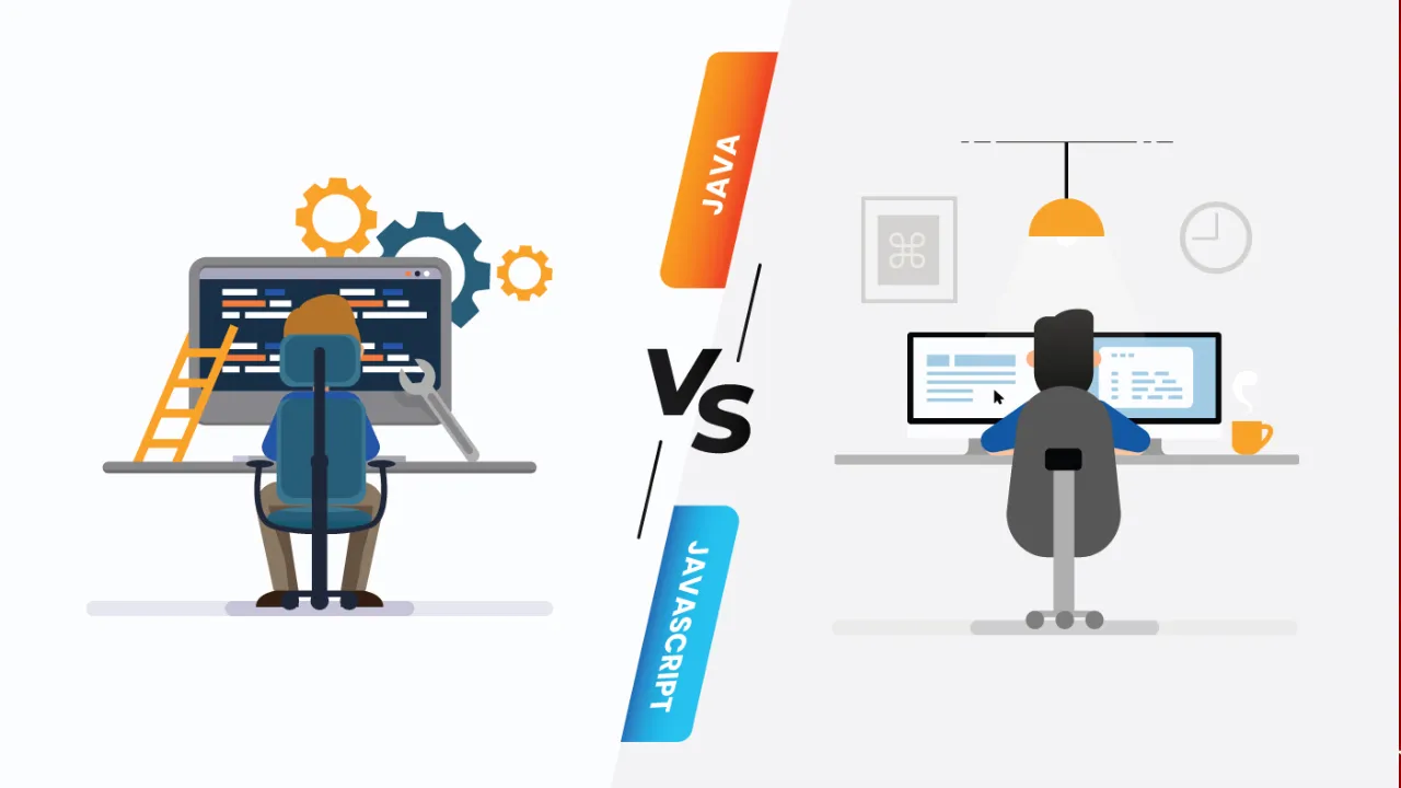Java Vs. JavaScript: Know the Difference