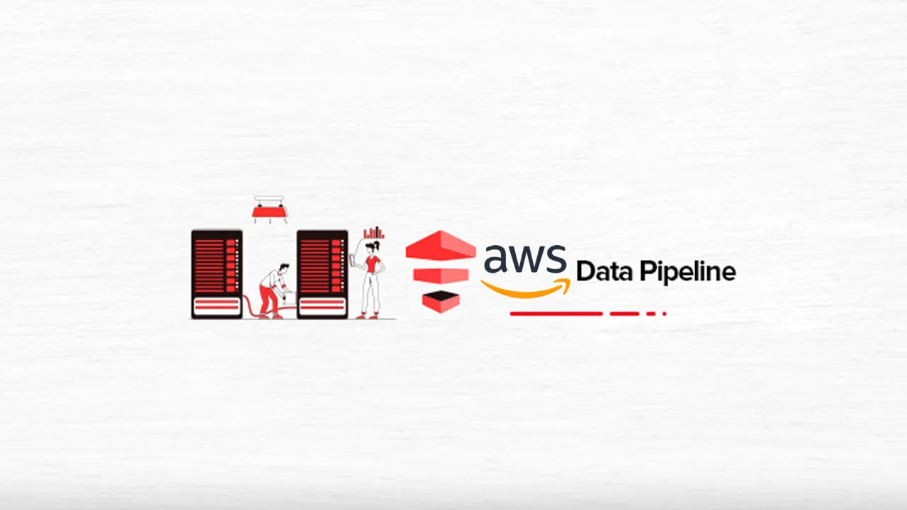 What Is AWS Data Pipeline? How Its Works? And It's Components