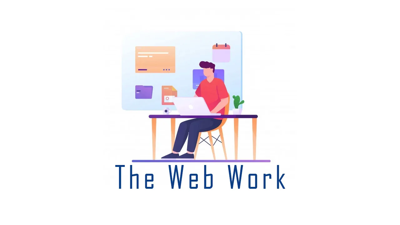 How Does The Web Work?