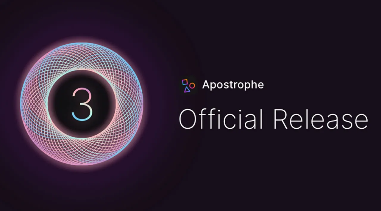 ApostropheCMS - Apostrophe 3 Release