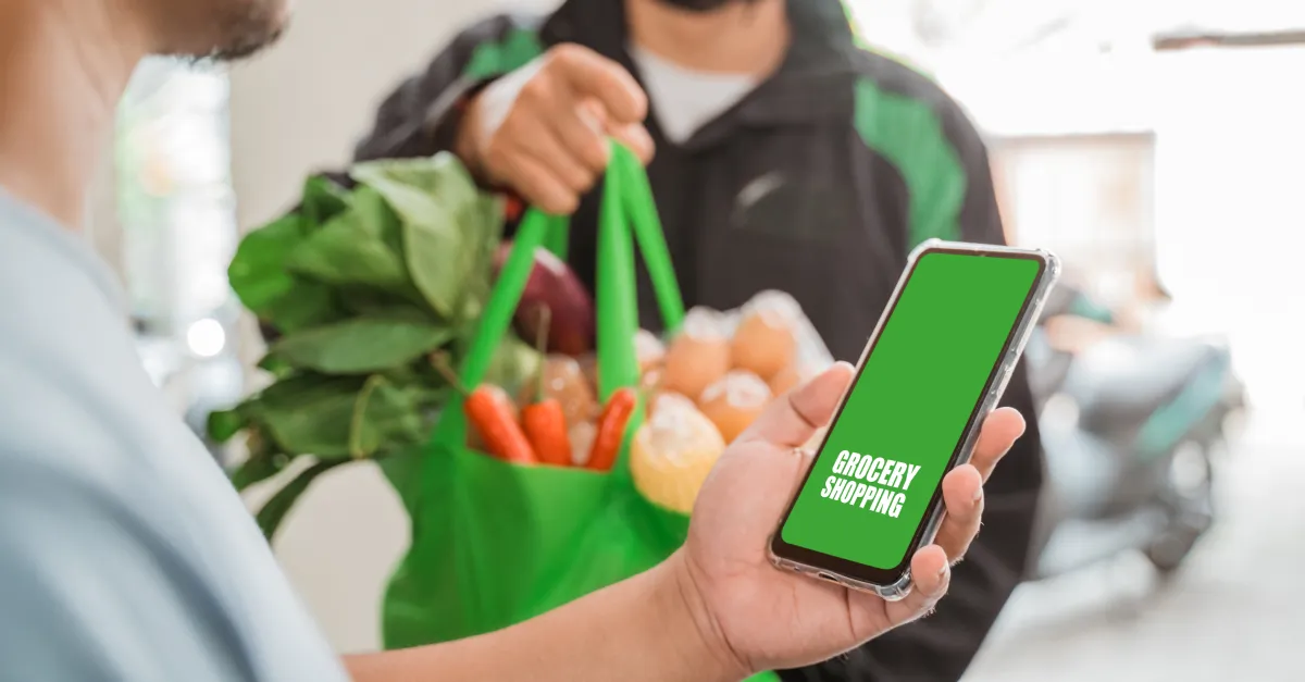 Top 10+ Benefits of Building An App for Your Grocery Business