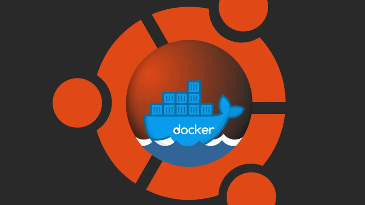 Установка docker ubuntu