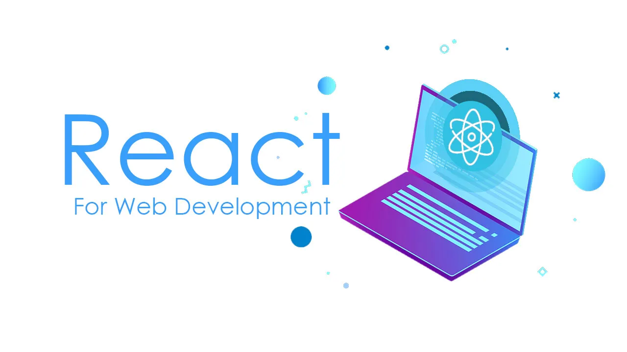 Why To Use React For Web Development?