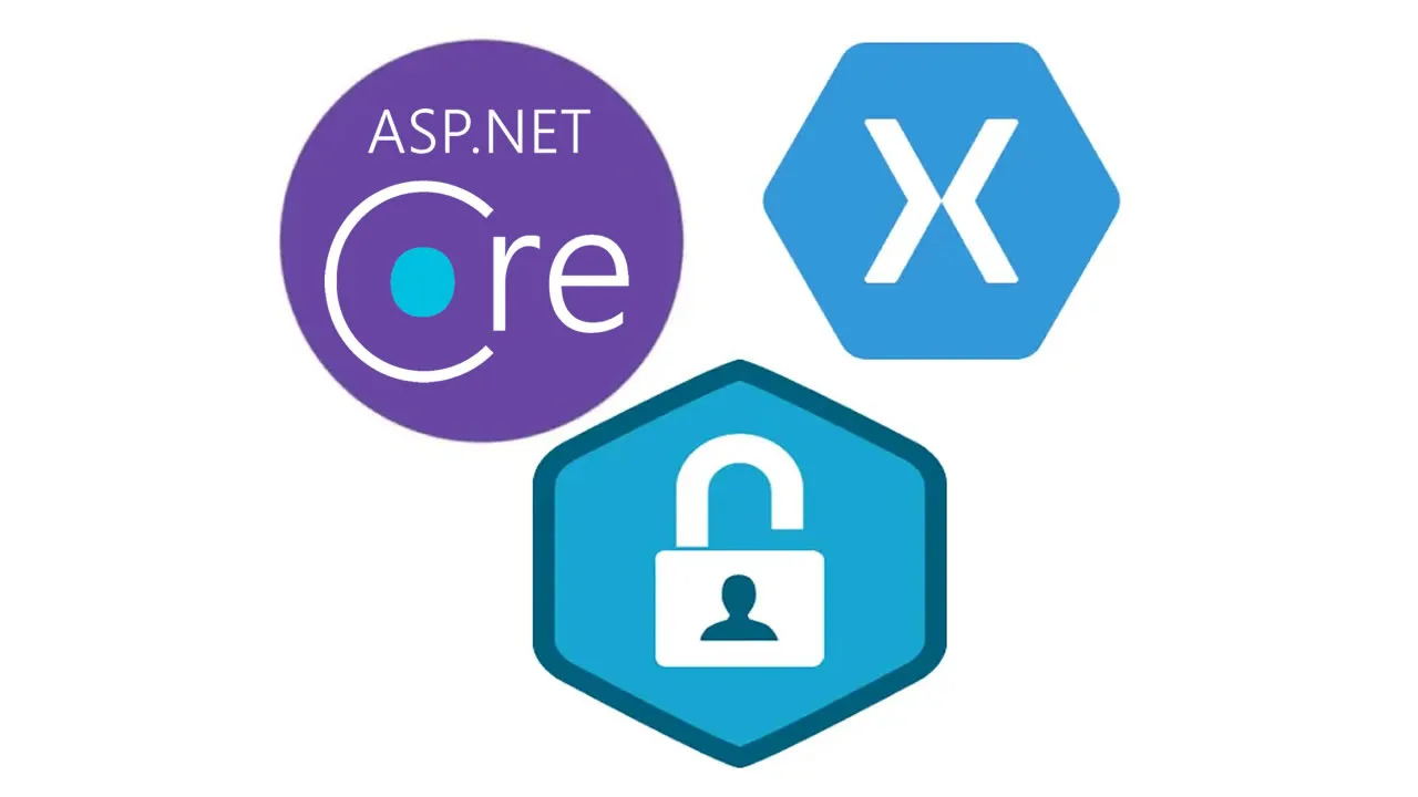JWT Social Auth with ASP.NET Core and Xamarin Essentials