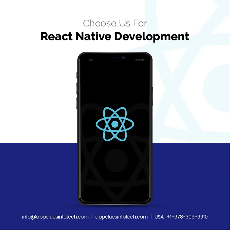 Top 10 React Native App Development Companies in USA