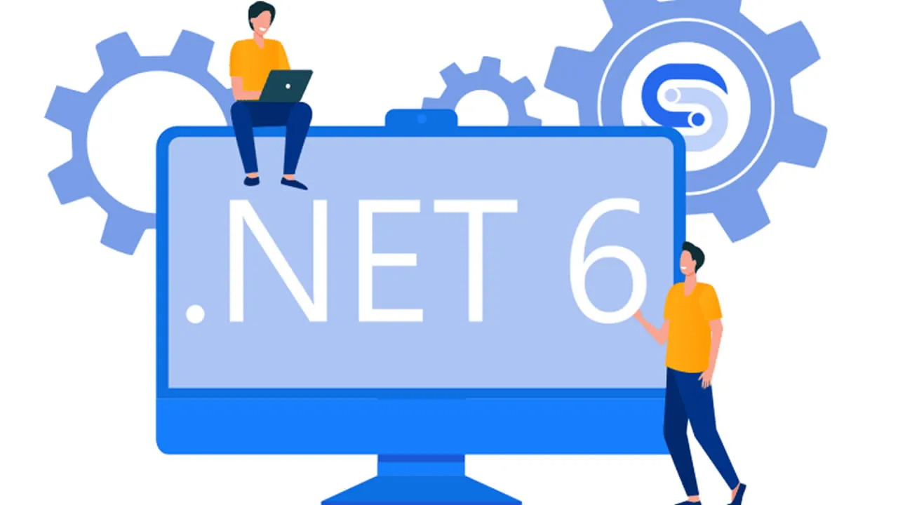 Microsoft Releases .NET 6 Preview 1