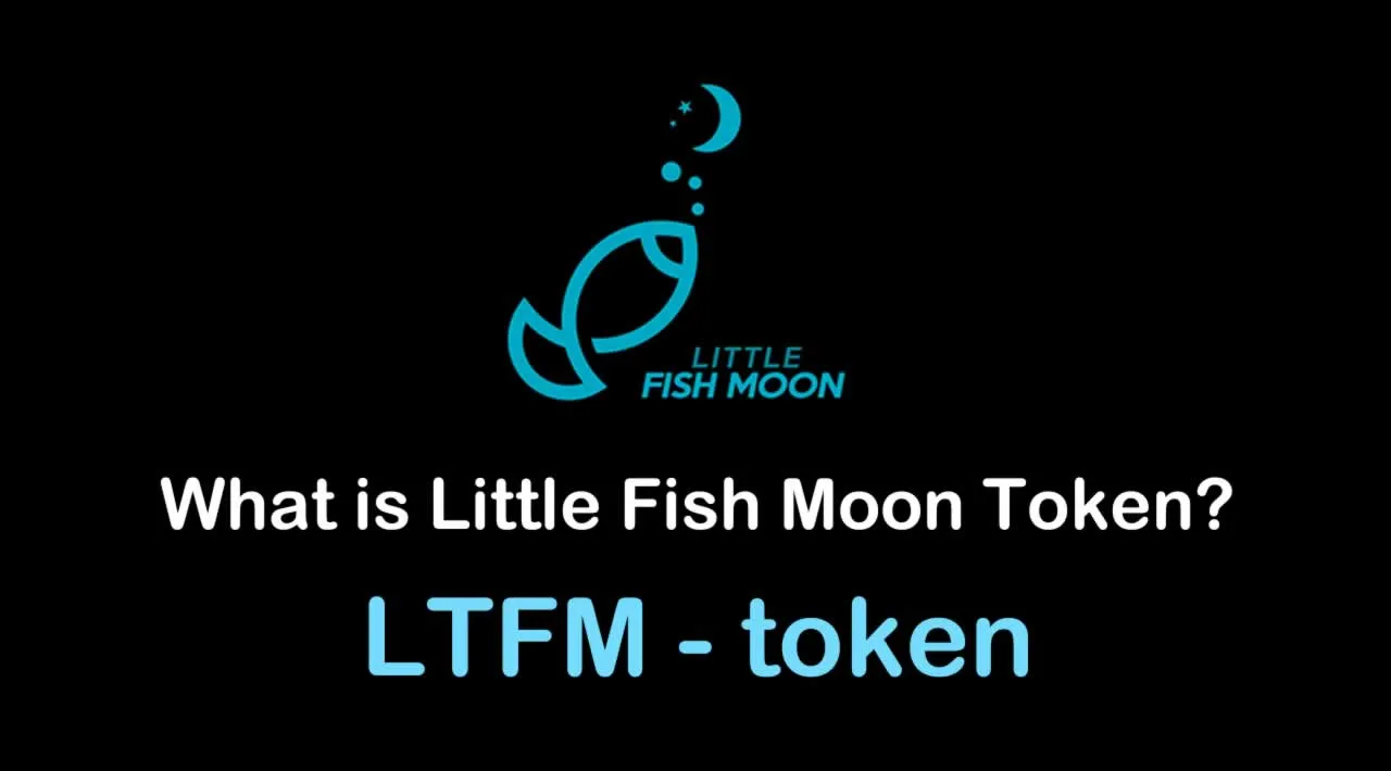 What is Little Fish Moon Token (LTFM) | What is LTFM token 