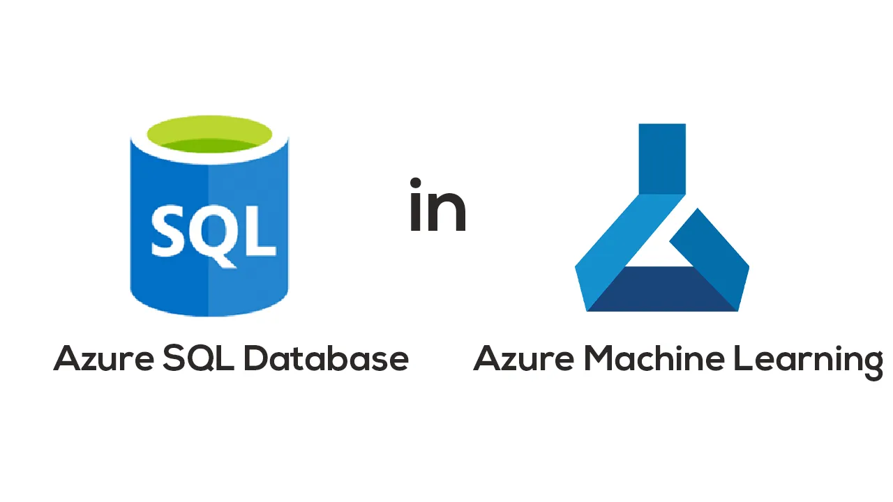 Consuming datasets from Azure SQL Database in Azure Machine Learning