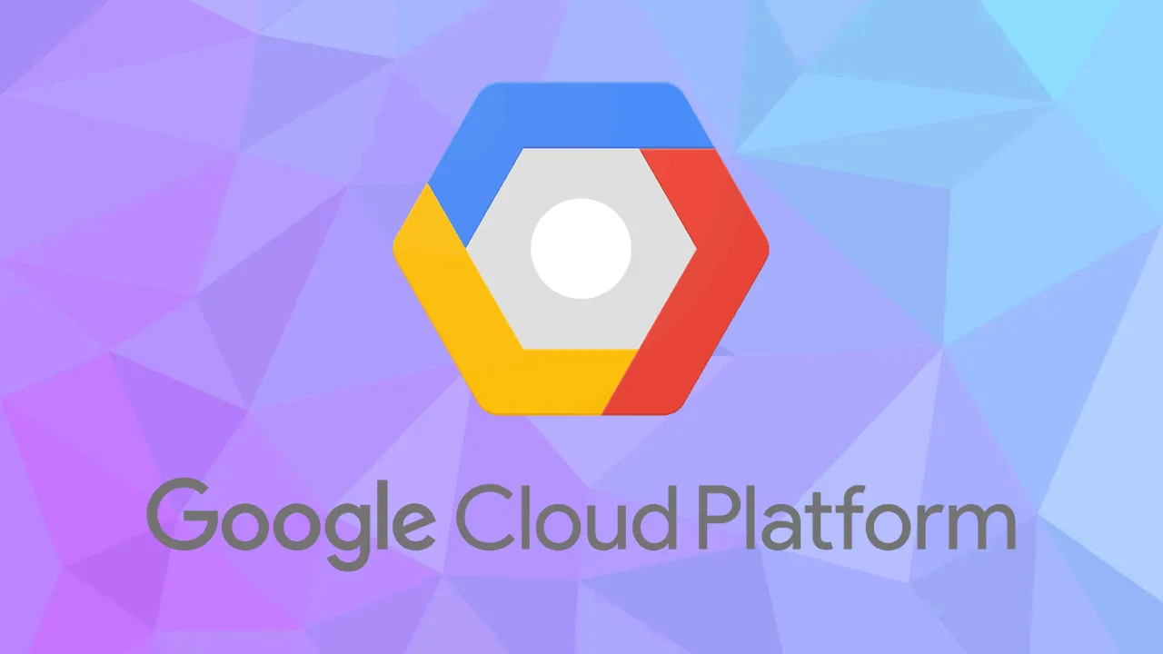 Load Balancing on Google Cloud Platform