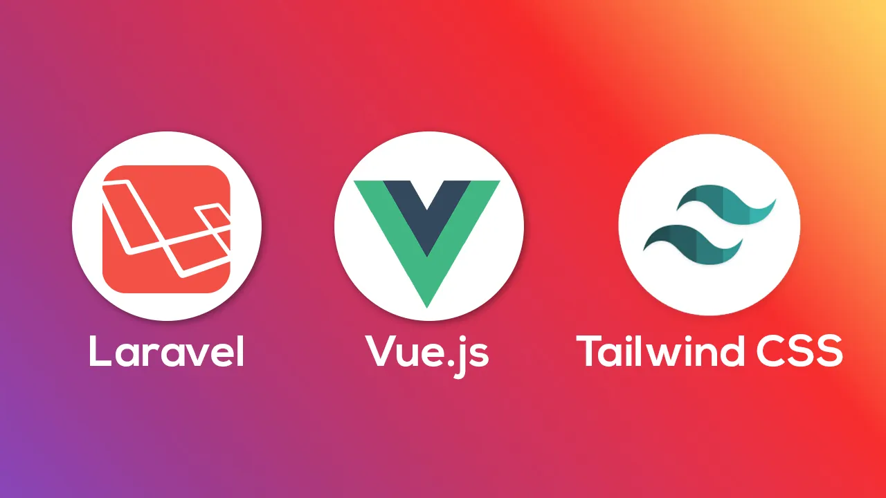 How To Build A Vue.js Component With Tailwind In A Laravel Project