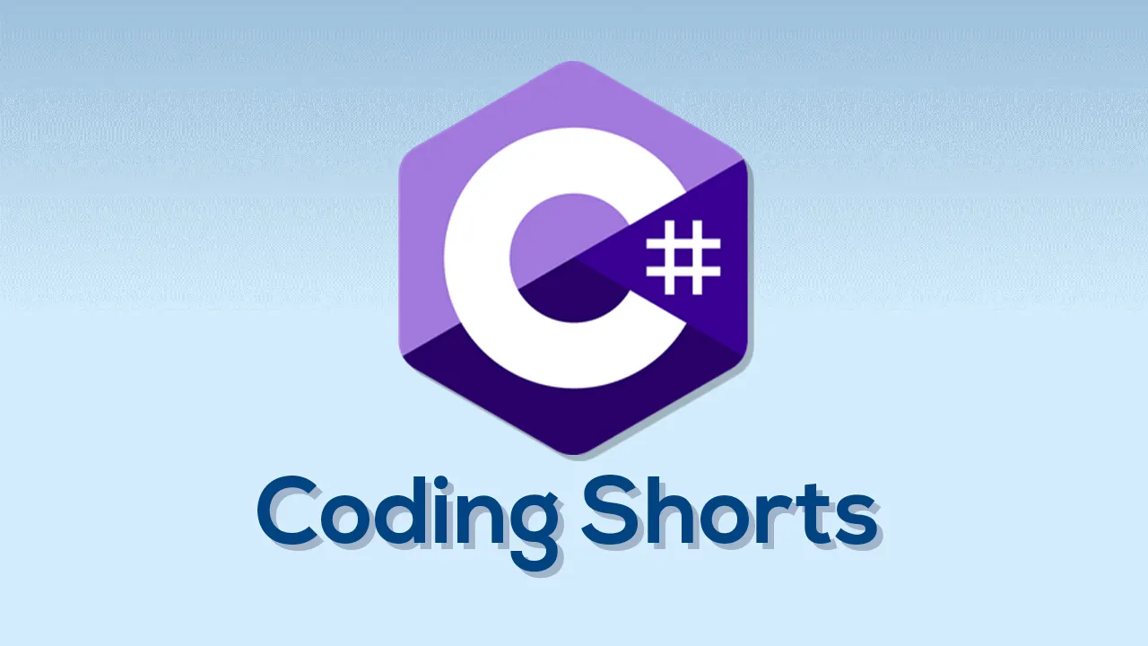 Coding Shorts: Demystifying Bitwise Operators in C#