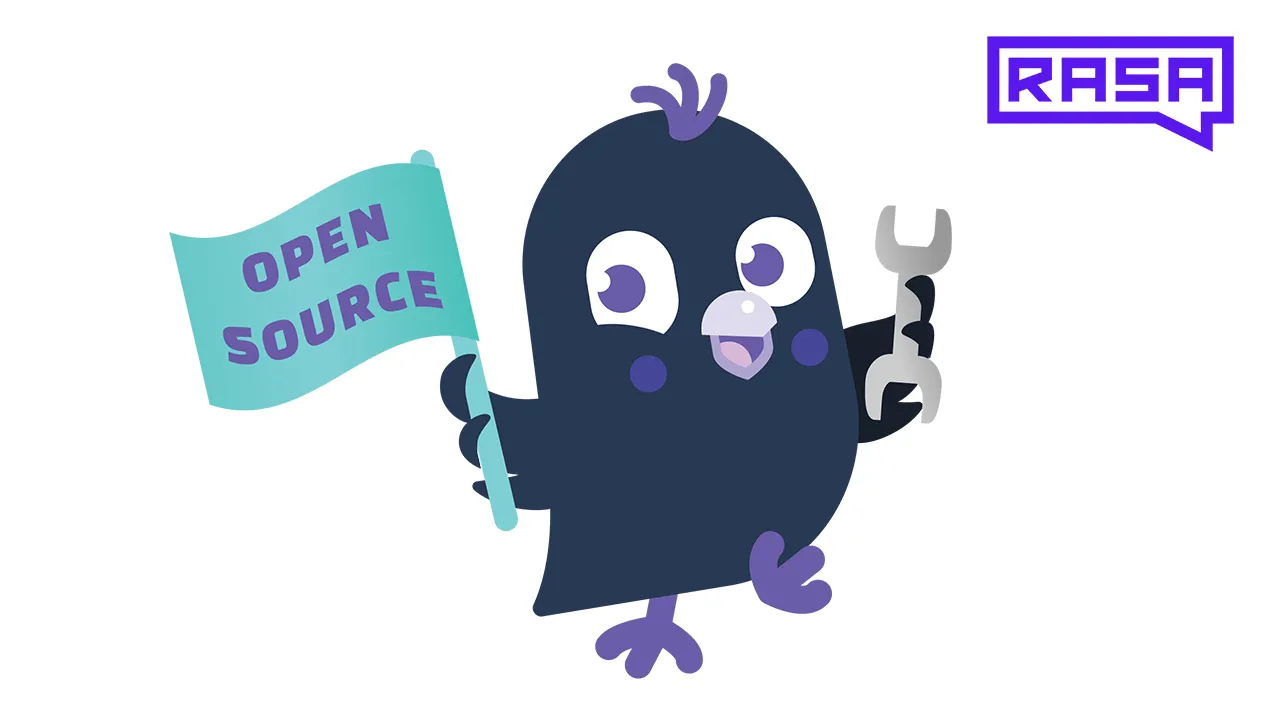 Introduction to Rasa Open Source