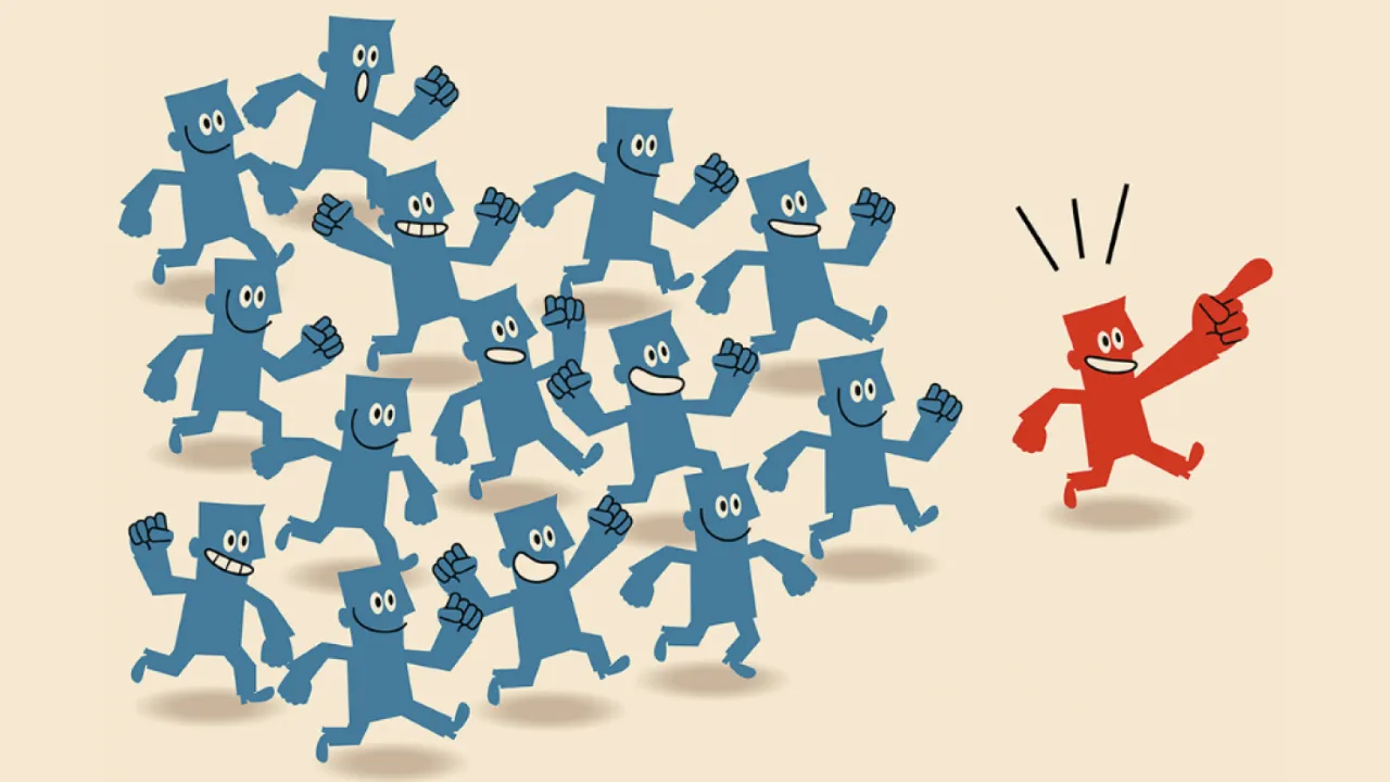 Marketing Influencers Are Overrated Says 3x Noonie Nom Viktor Bogdanov