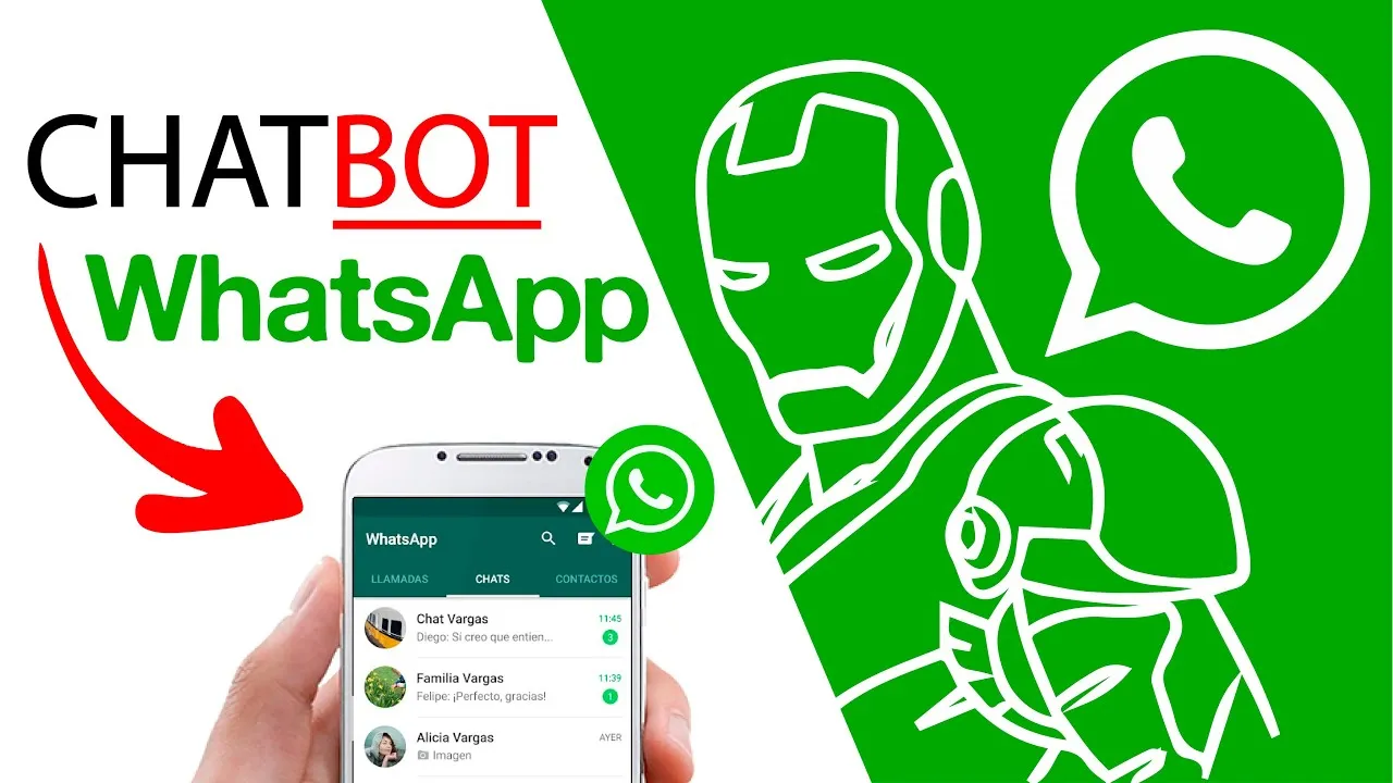 5 Common Use Cases of a WhatsApp Chatbot