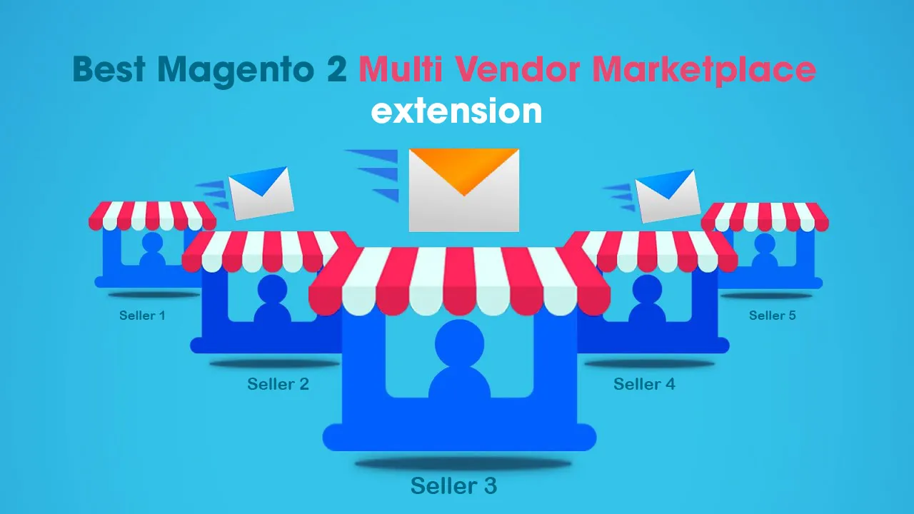  Best Multi Vendor Marketplace Extension | Magento 2 Marketplace Extension