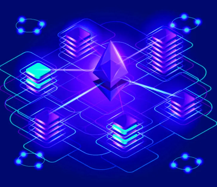 Invest in Building Ethereum DApps to compete with others in the marketplace