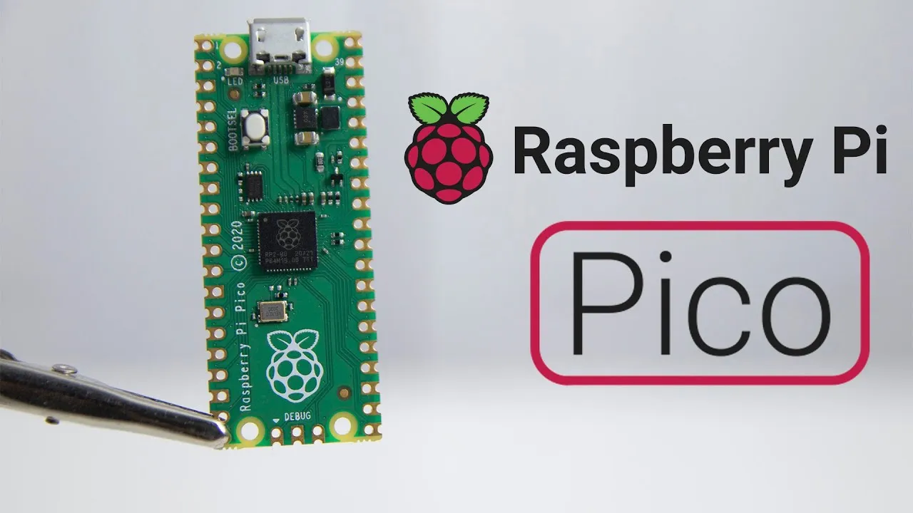 Raspberry Pico: The Complete SDK Overview (Native C/C++,Arduino,MicroPython,CircuitPython)