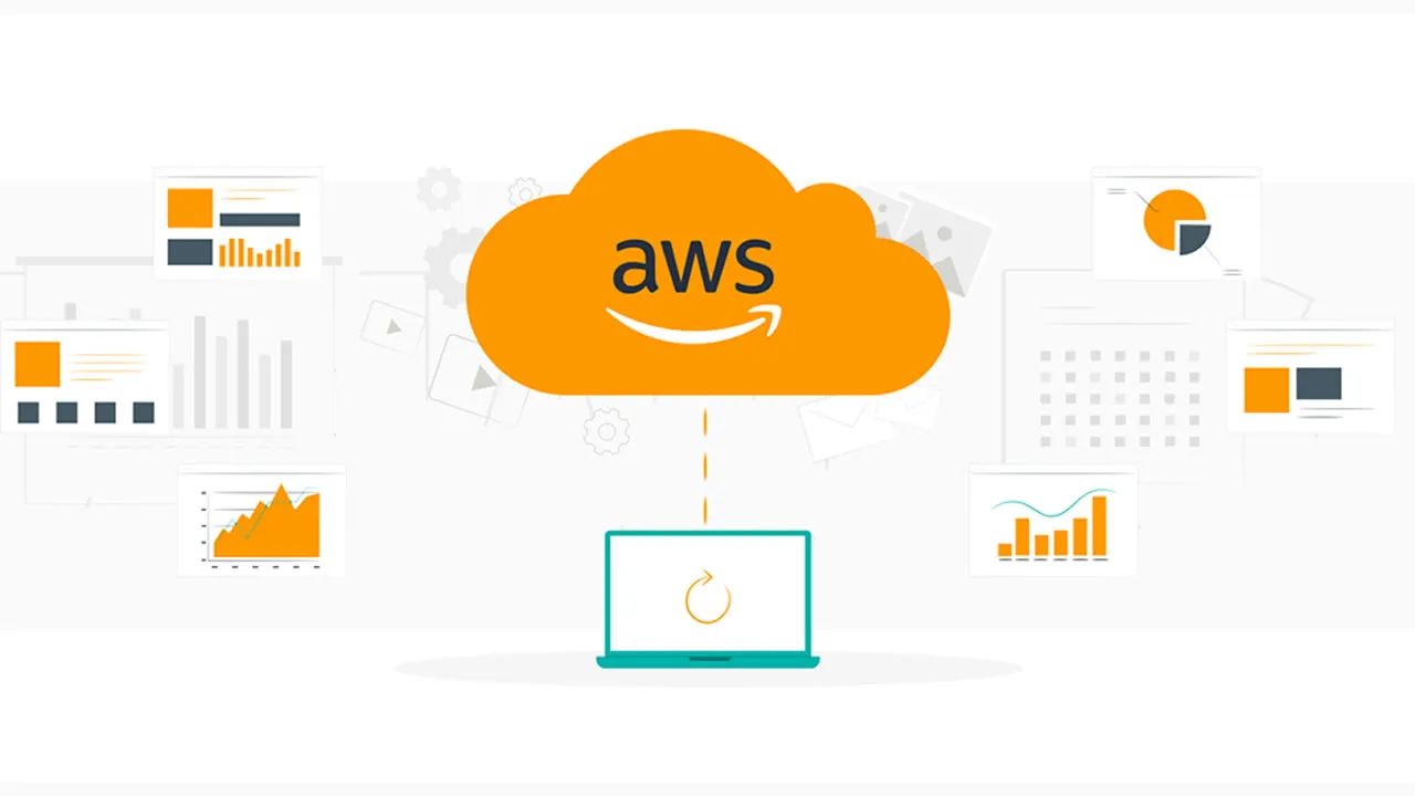 How to Create an AWS ALB and ASG