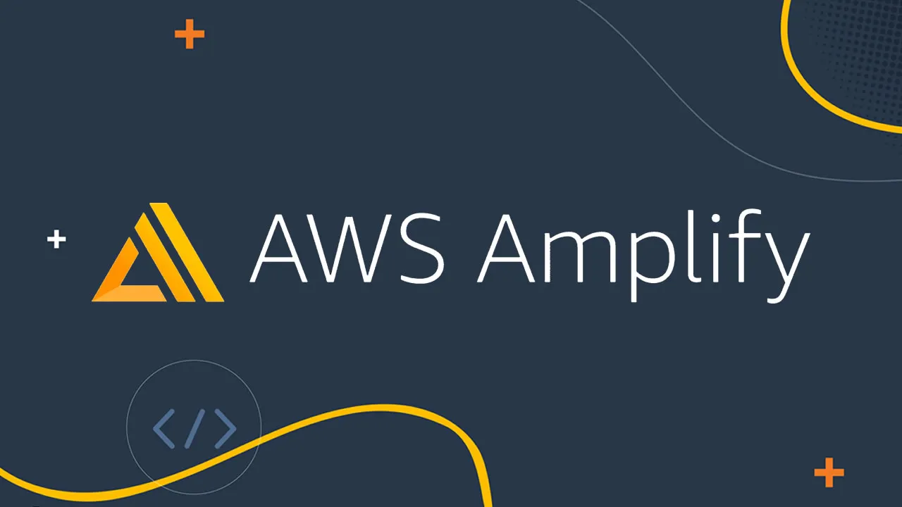 What is AWS Amplify?