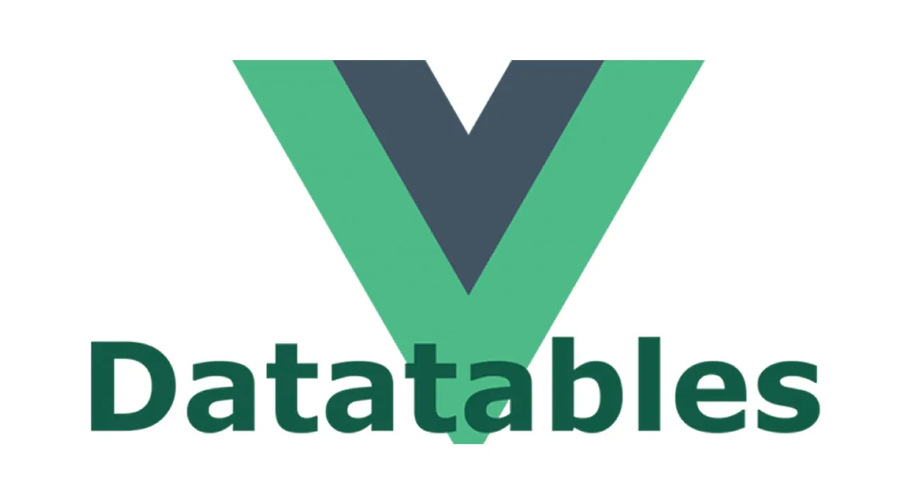 How to Integrate jQuery DataTables in Vue.js App