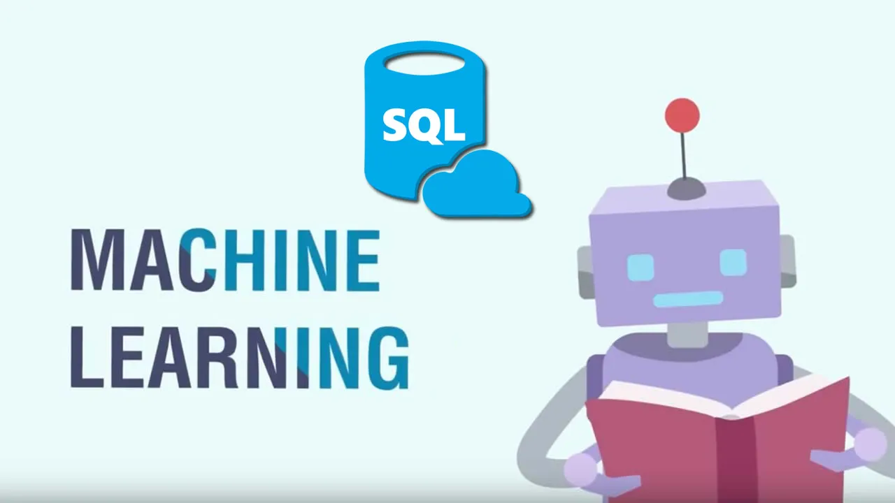 Machine Learning In SQL — It Actually Works!