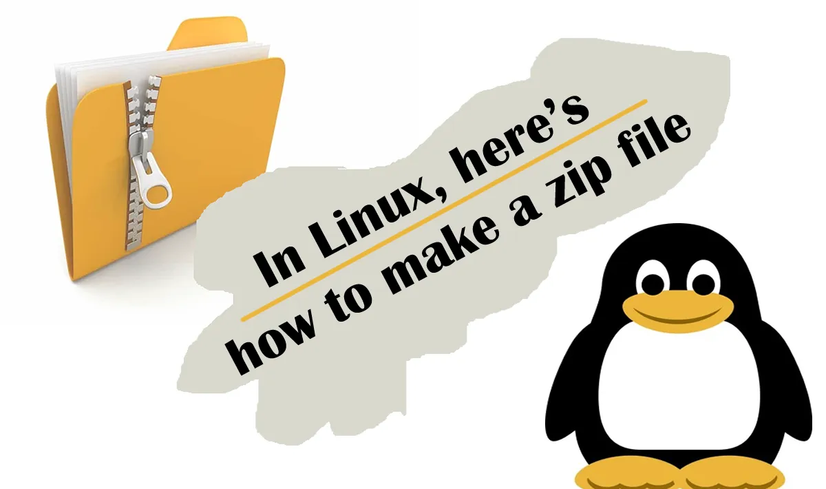 in-linux-here-s-how-to-make-a-zip-file