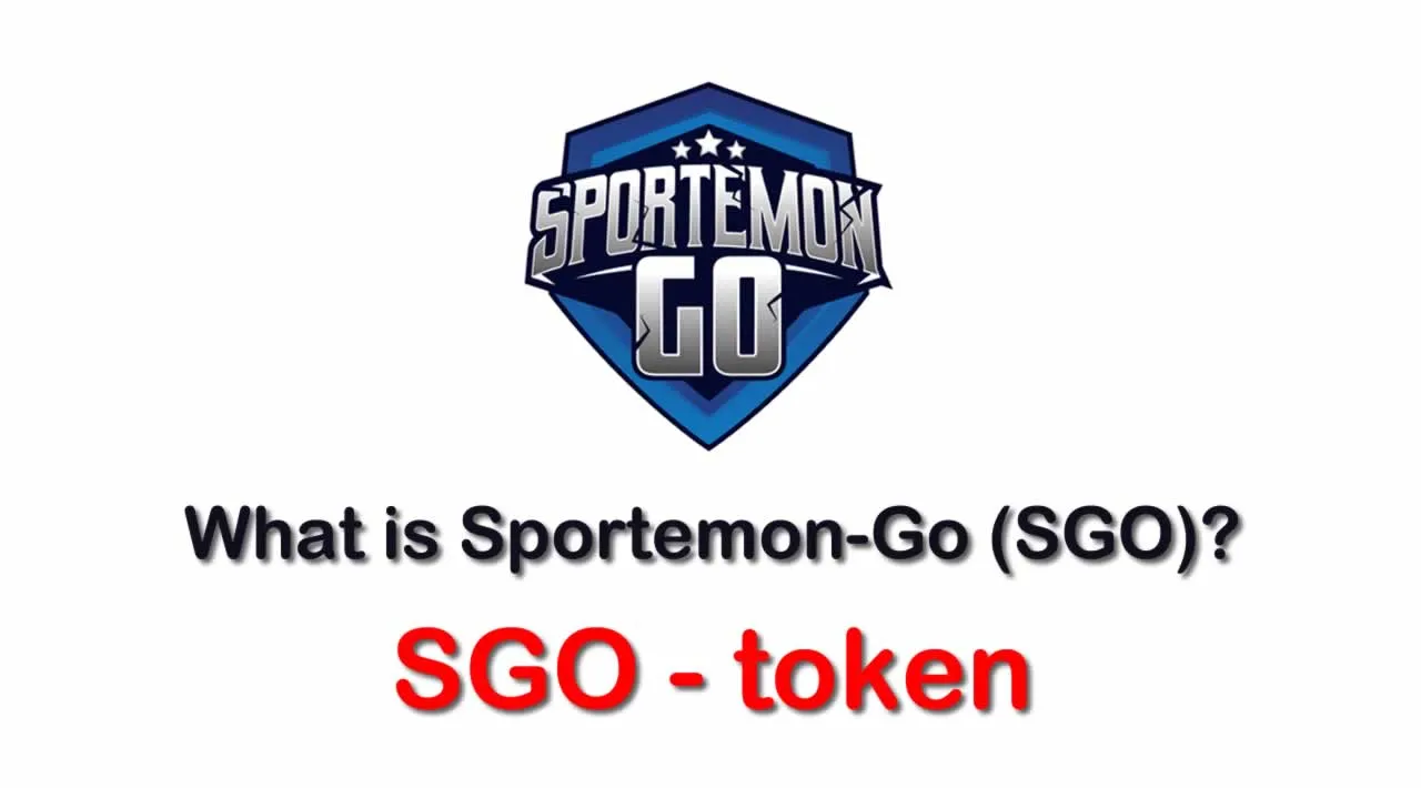 What is Sportemon-Go (SGO) | What is SportemonGo token | What is SGO token