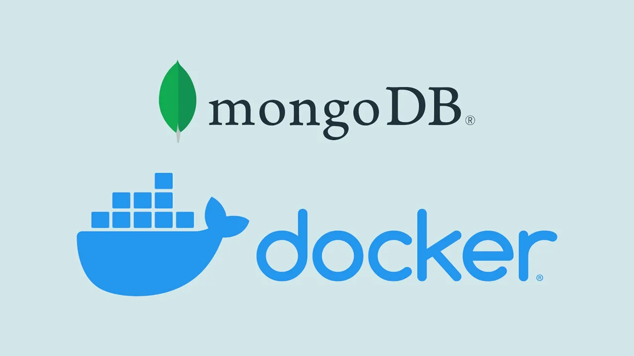 MongoDB with Docker: Get started in 5 minutes