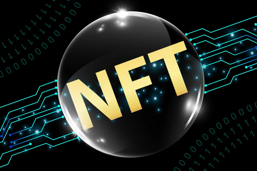 Kick-start your NFT trading by NFT marketplace platform development